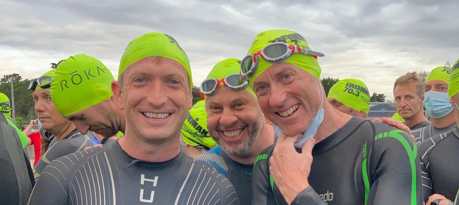 East Essex Triathlon Club Home